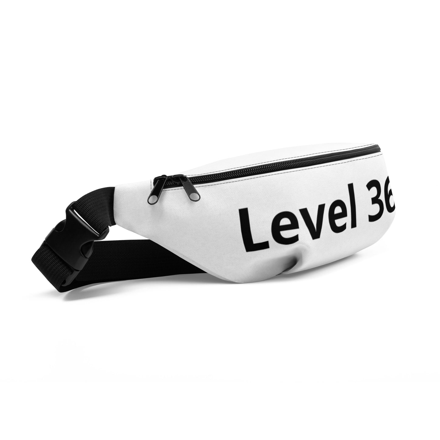 Level 365 Fanny Pack
