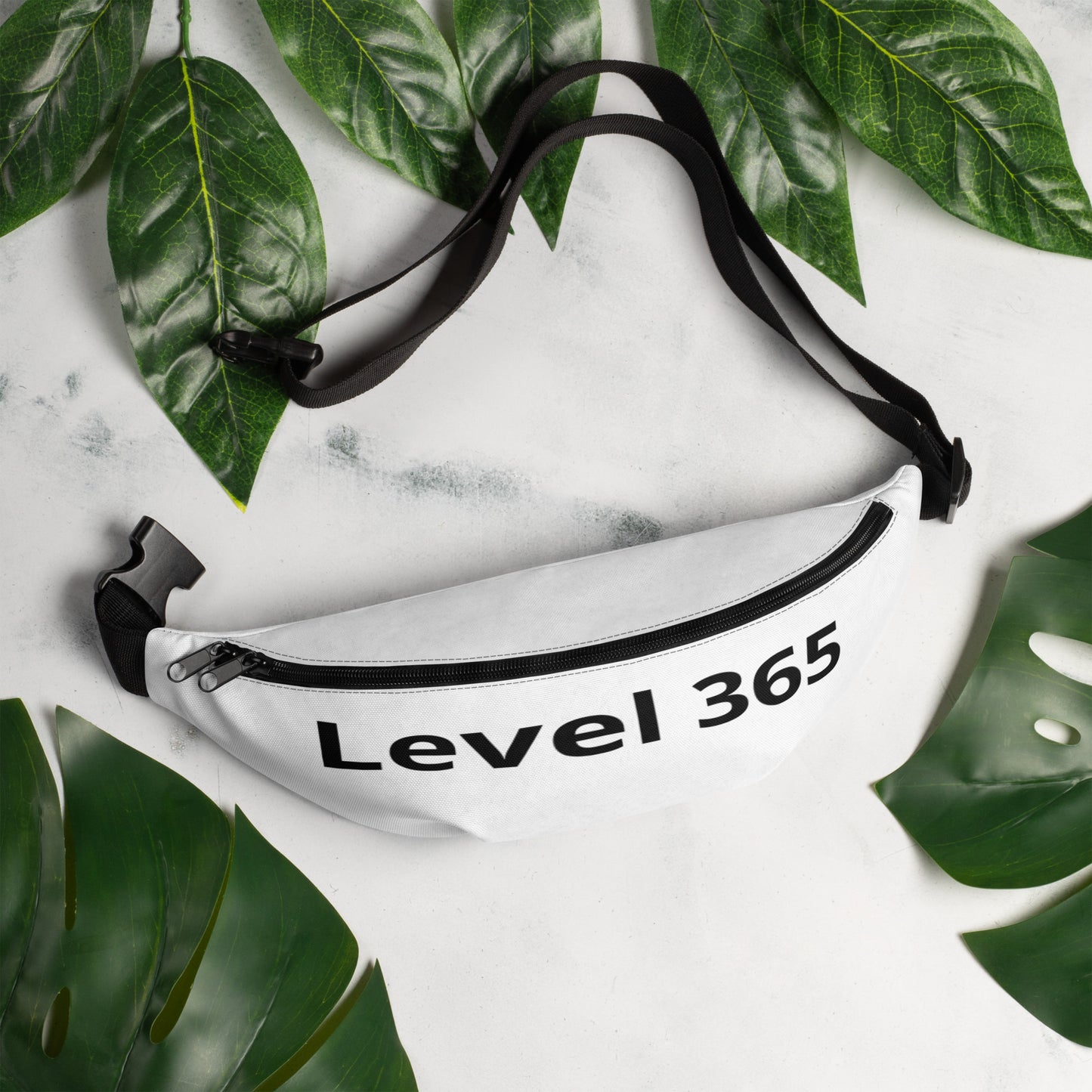Level 365 Fanny Pack