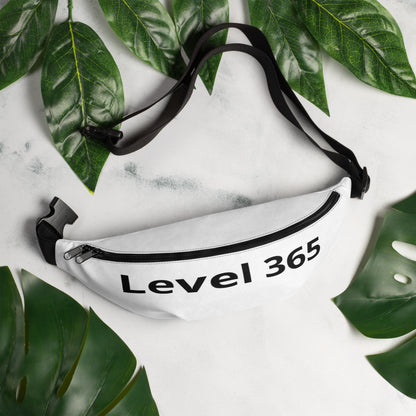 Level 365 Fanny Pack