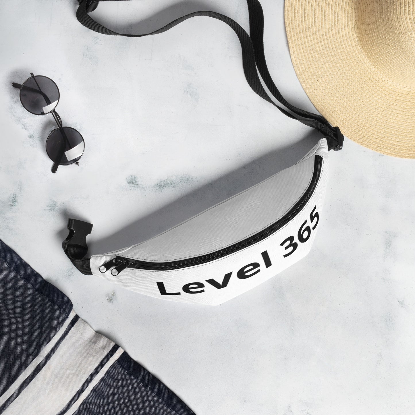 Level 365 Fanny Pack