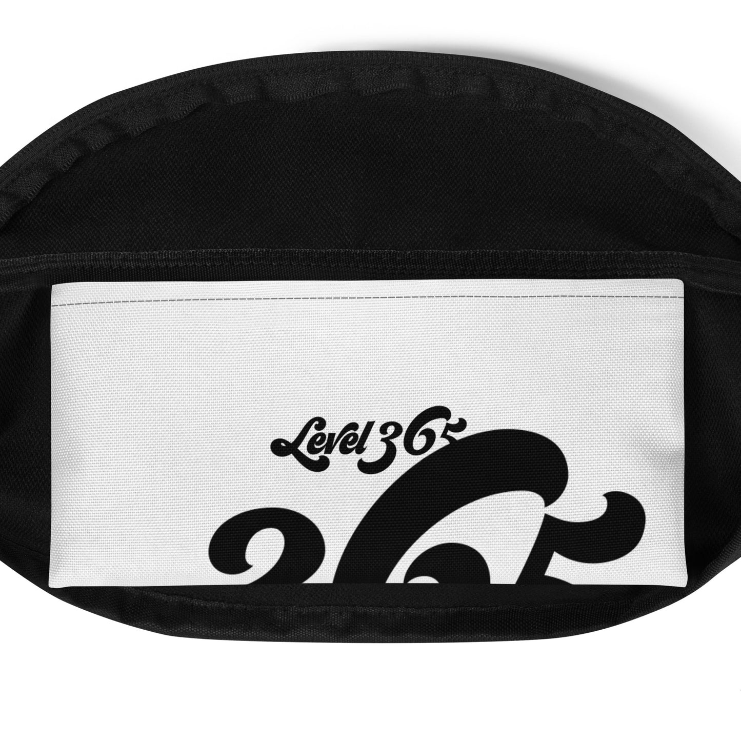 Level 365 Fanny Pack