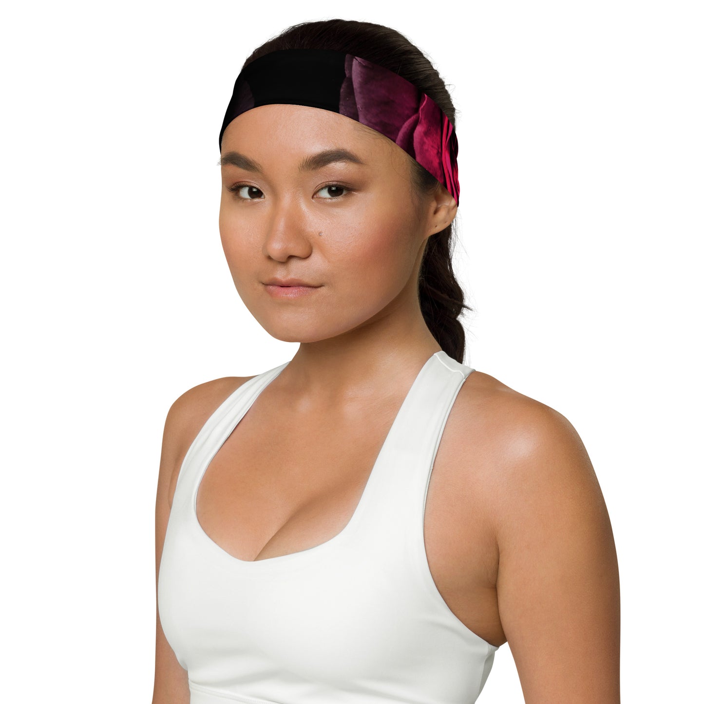 VOODOO MACHINE CO. Headband
