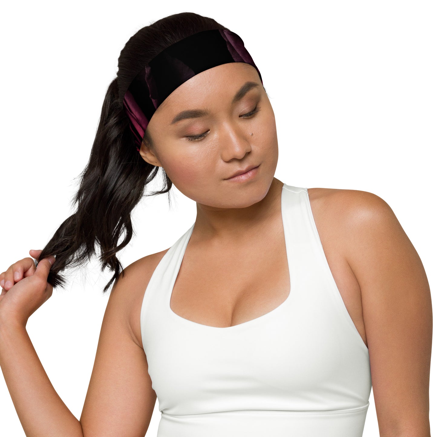 VOODOO MACHINE CO. Headband