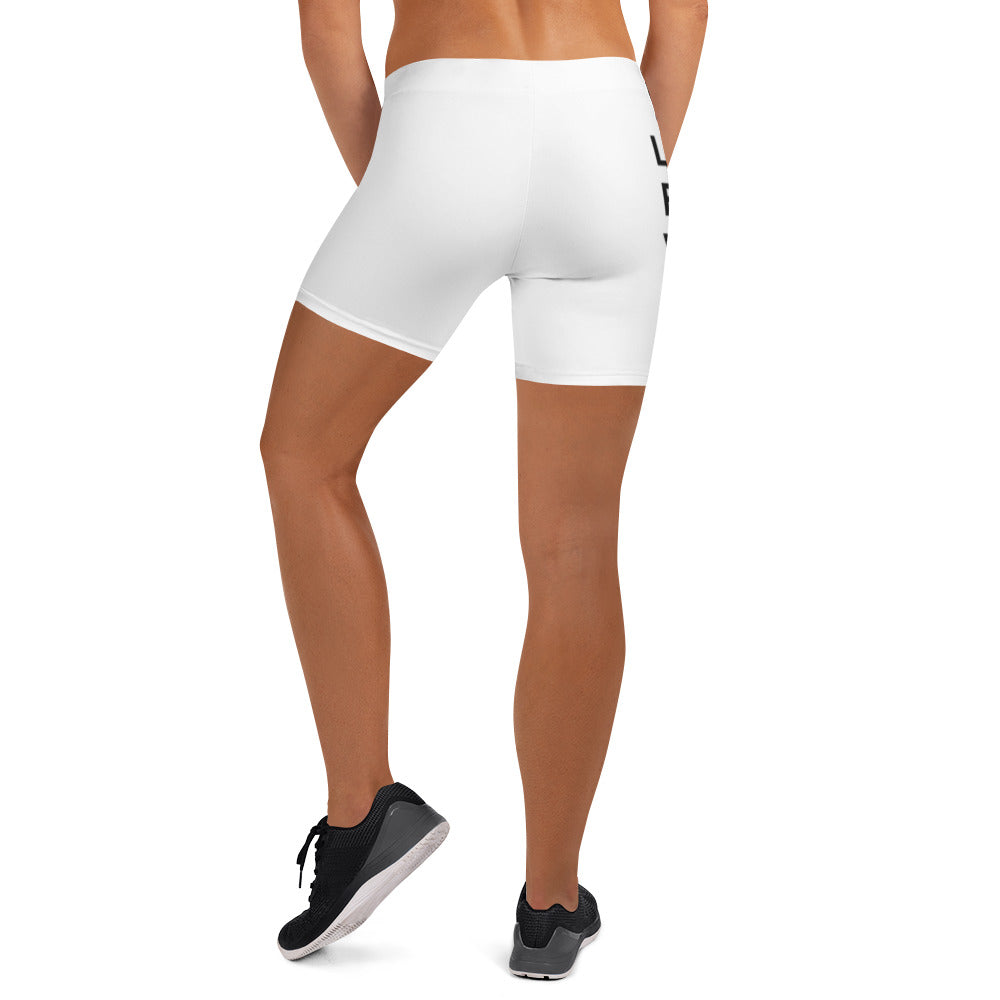 Level 365 Shorts