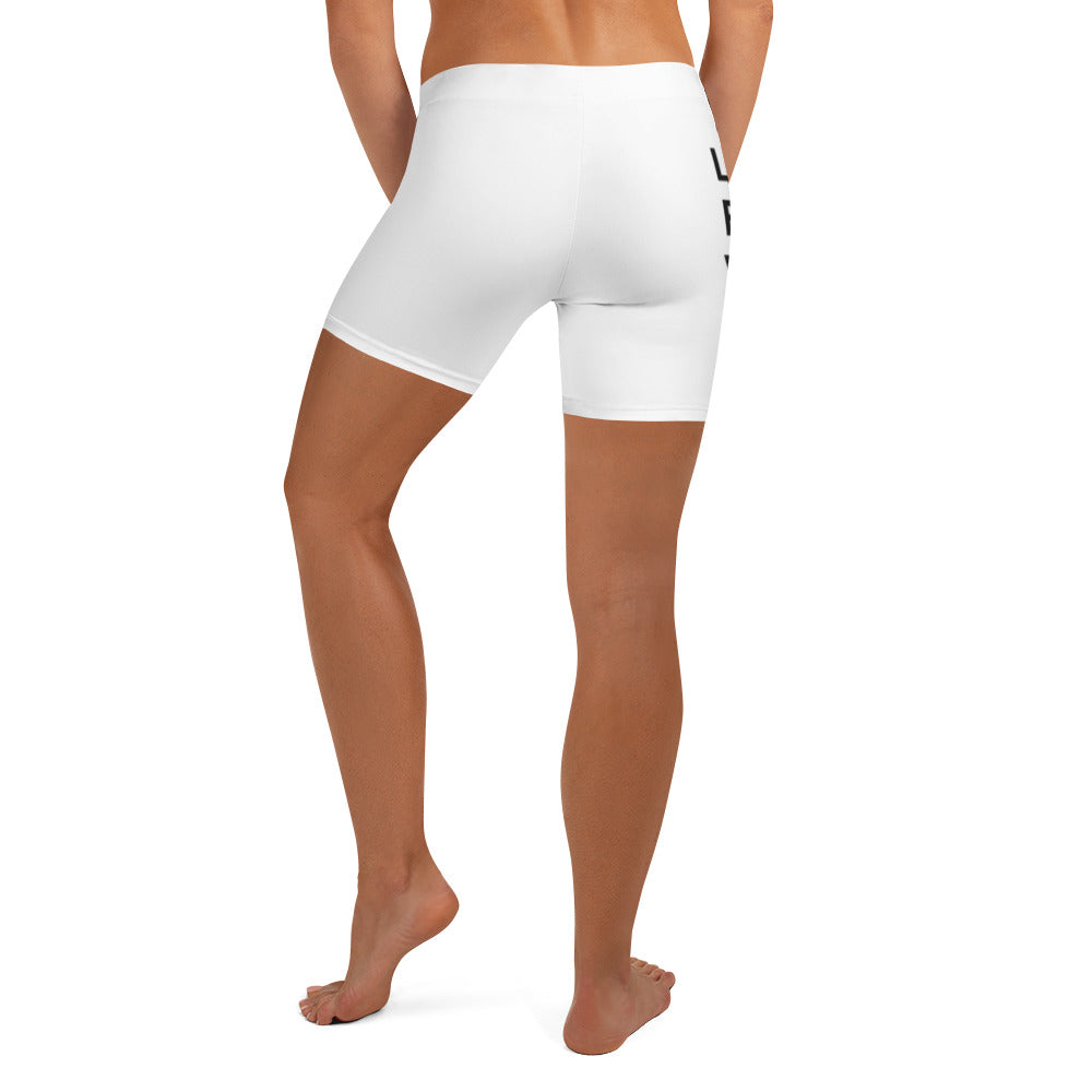 Level 365 Shorts
