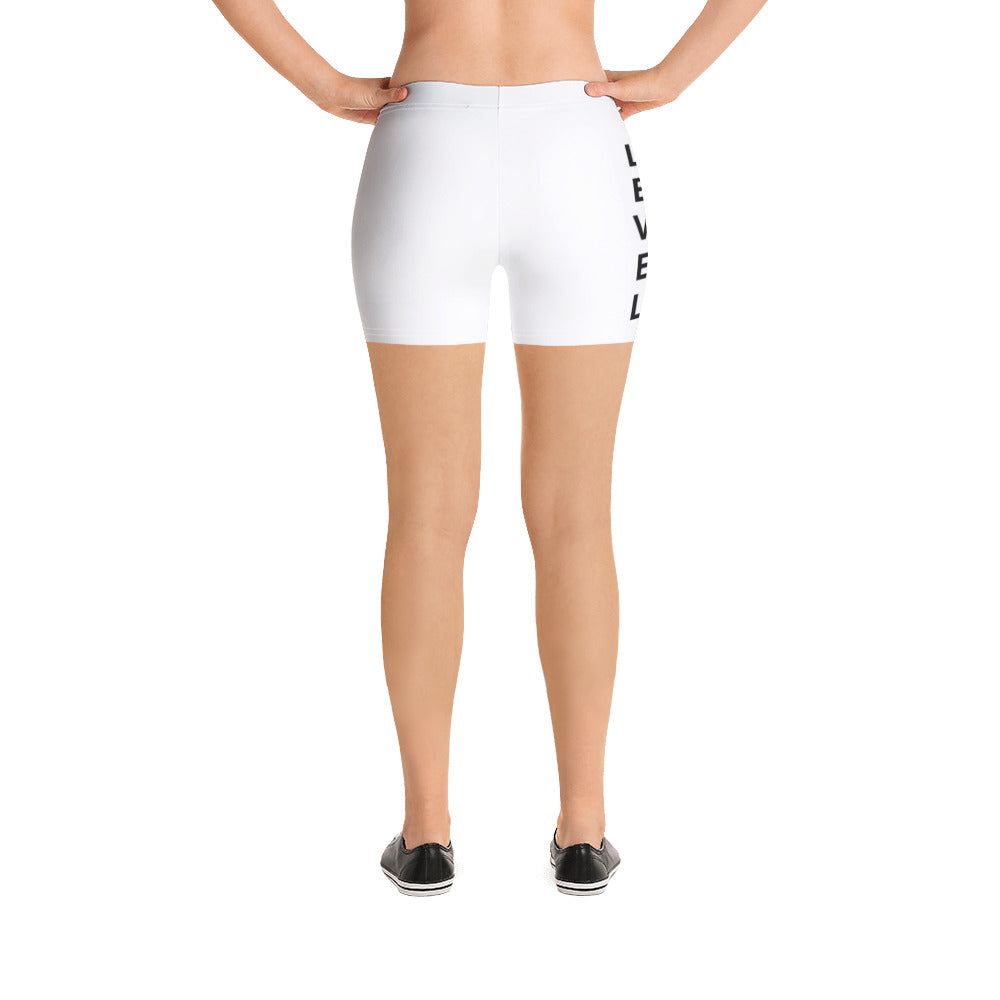 Level 365 Shorts