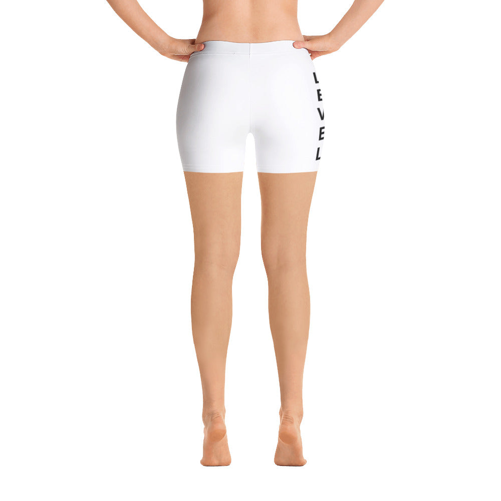 Level 365 Shorts
