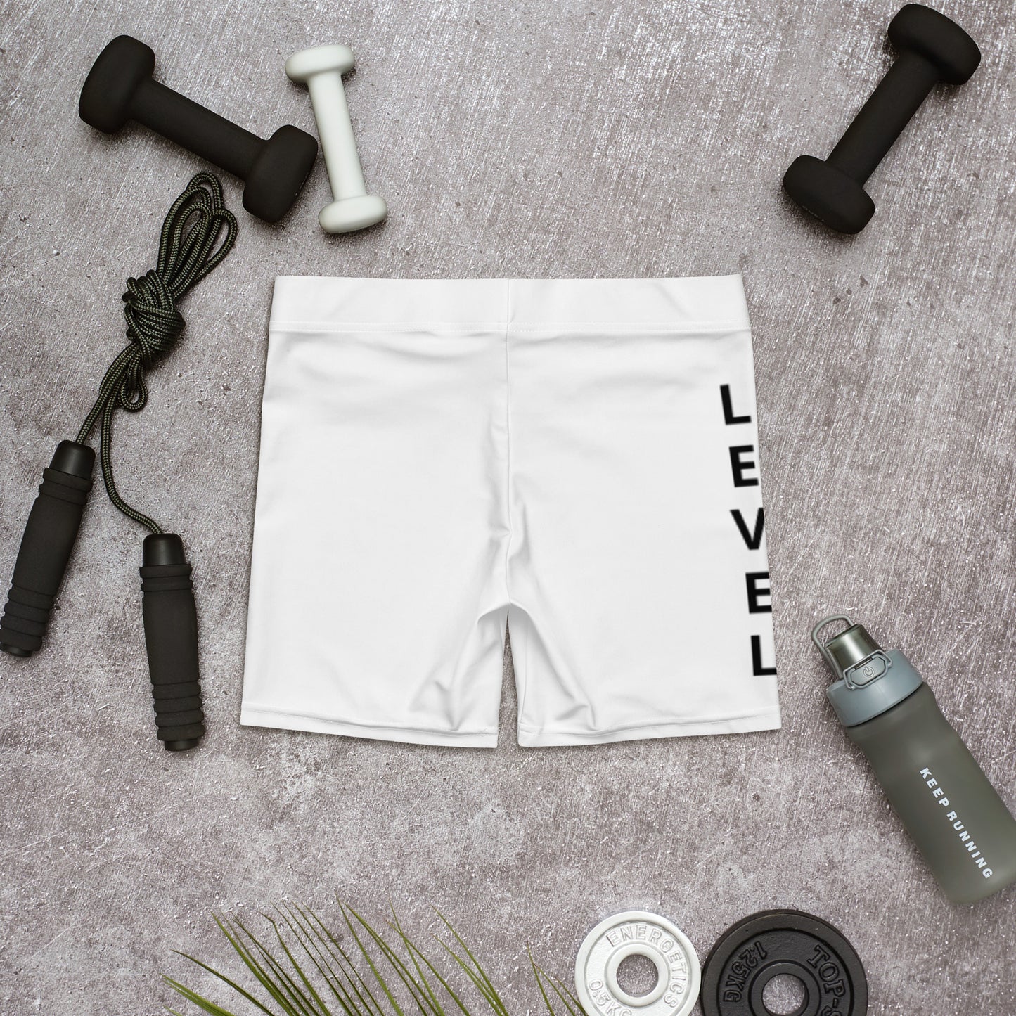 Level 365 Shorts