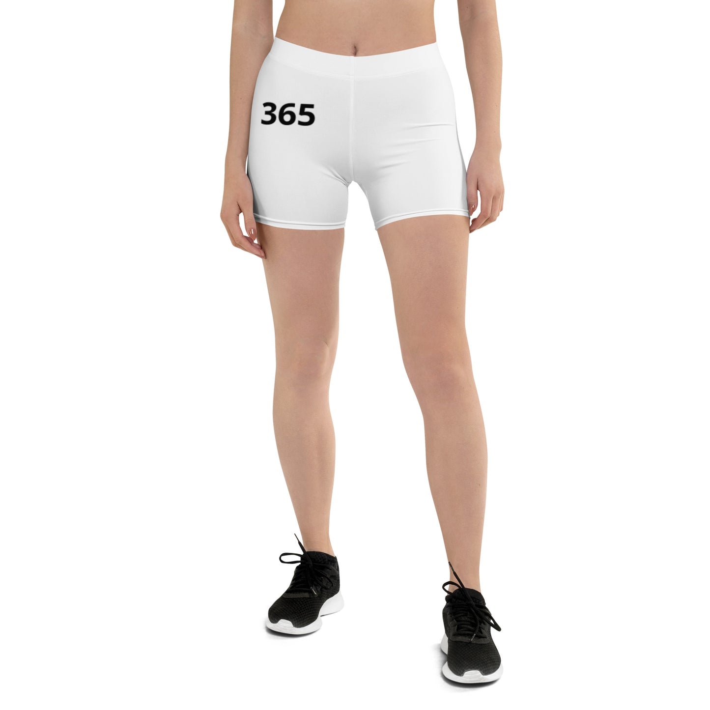 Level 365 Shorts
