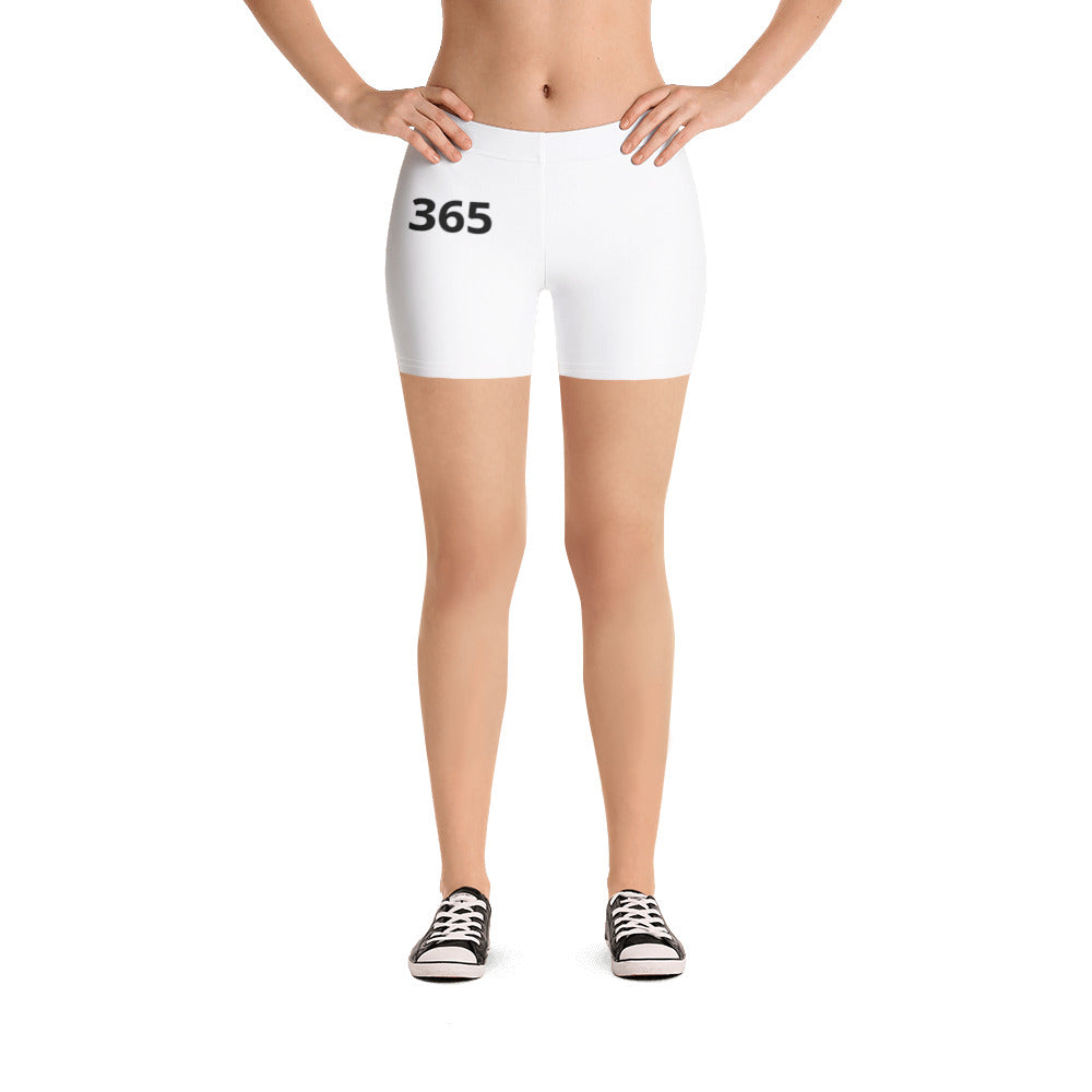 Level 365 Shorts
