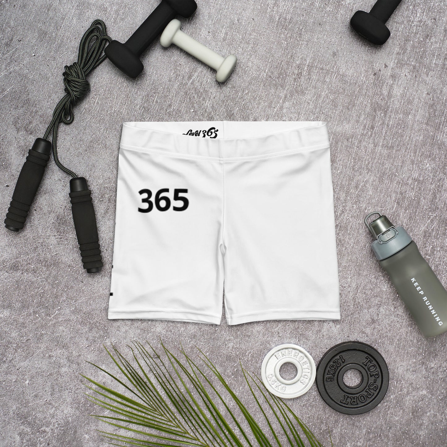 Level 365 Shorts