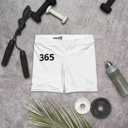 Level 365 Shorts
