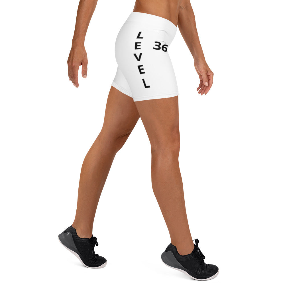 Level 365 Shorts