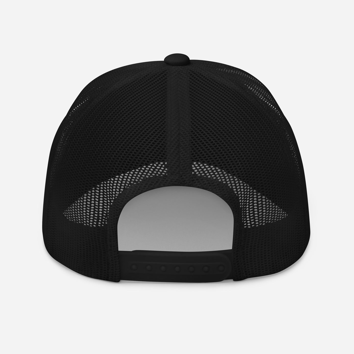 BLACK CULT SOCIETY Trucker Cap