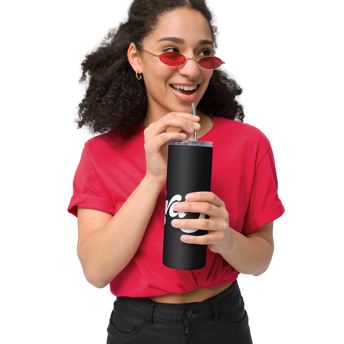 Level 365 Stainless Steel Tumbler