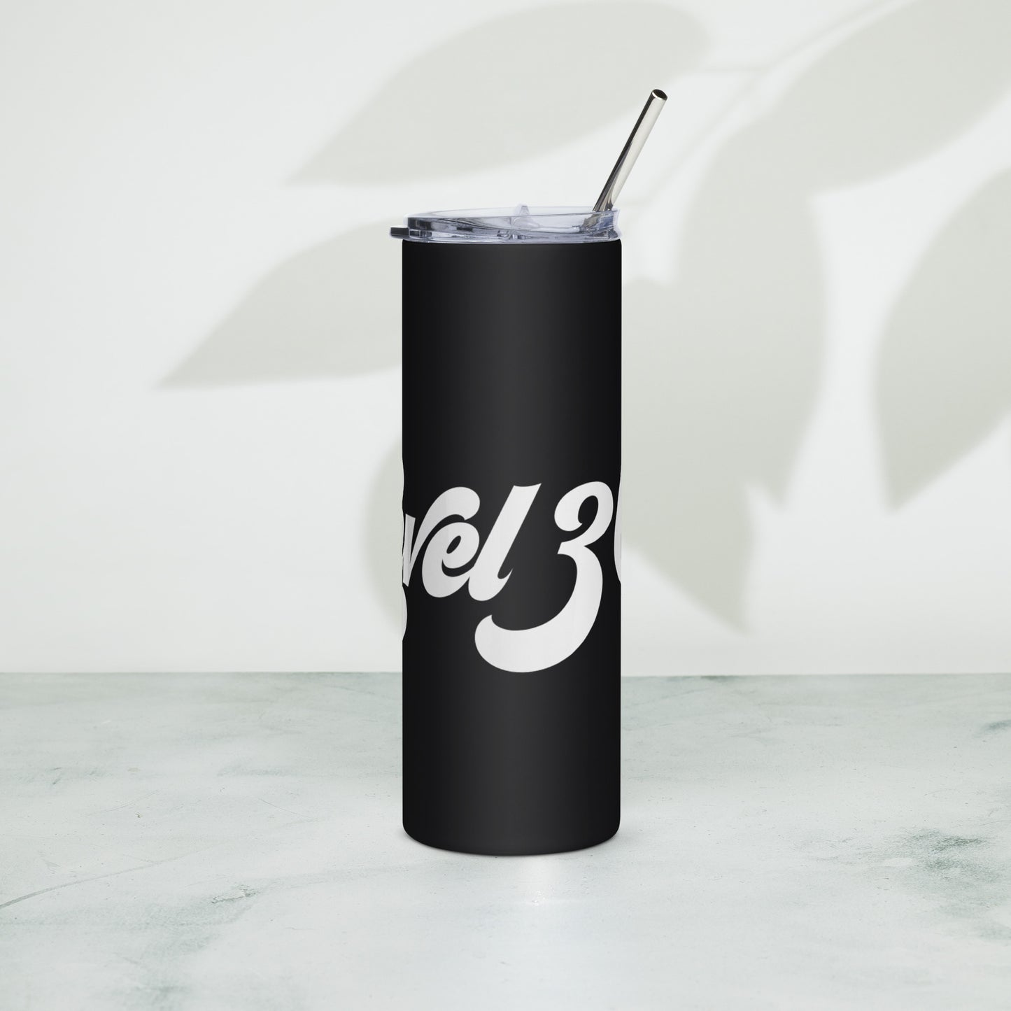 Level 365 Stainless Steel Tumbler