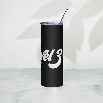 Level 365 Stainless Steel Tumbler