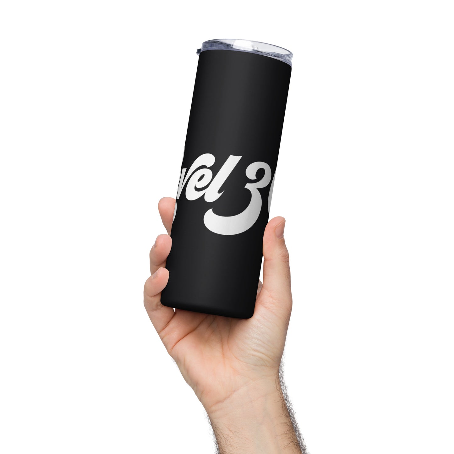 Level 365 Stainless Steel Tumbler