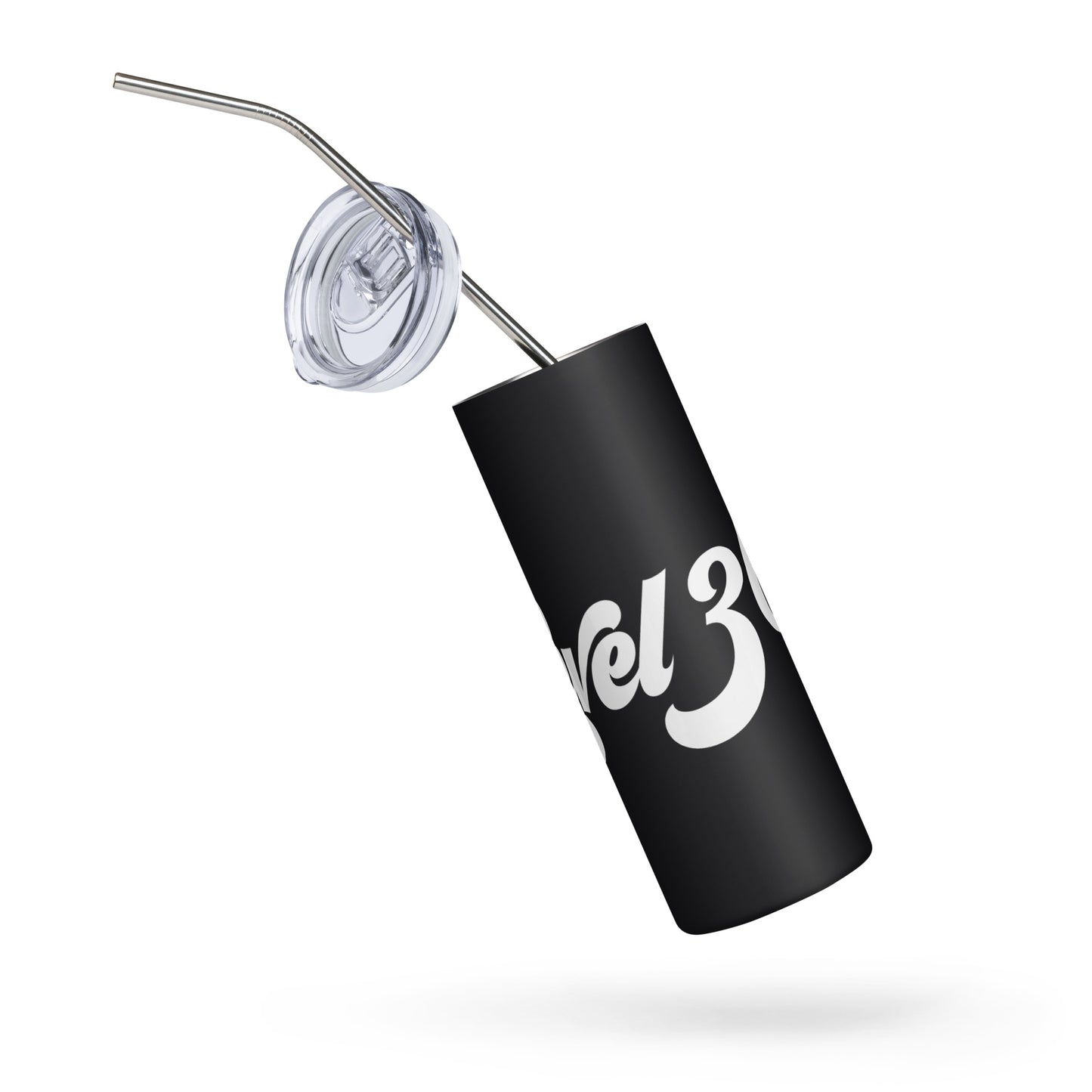Level 365 Stainless Steel Tumbler