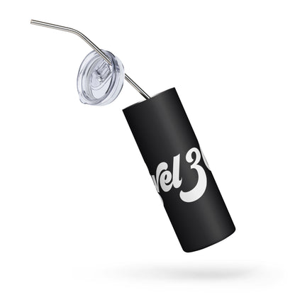 Level 365 Stainless Steel Tumbler