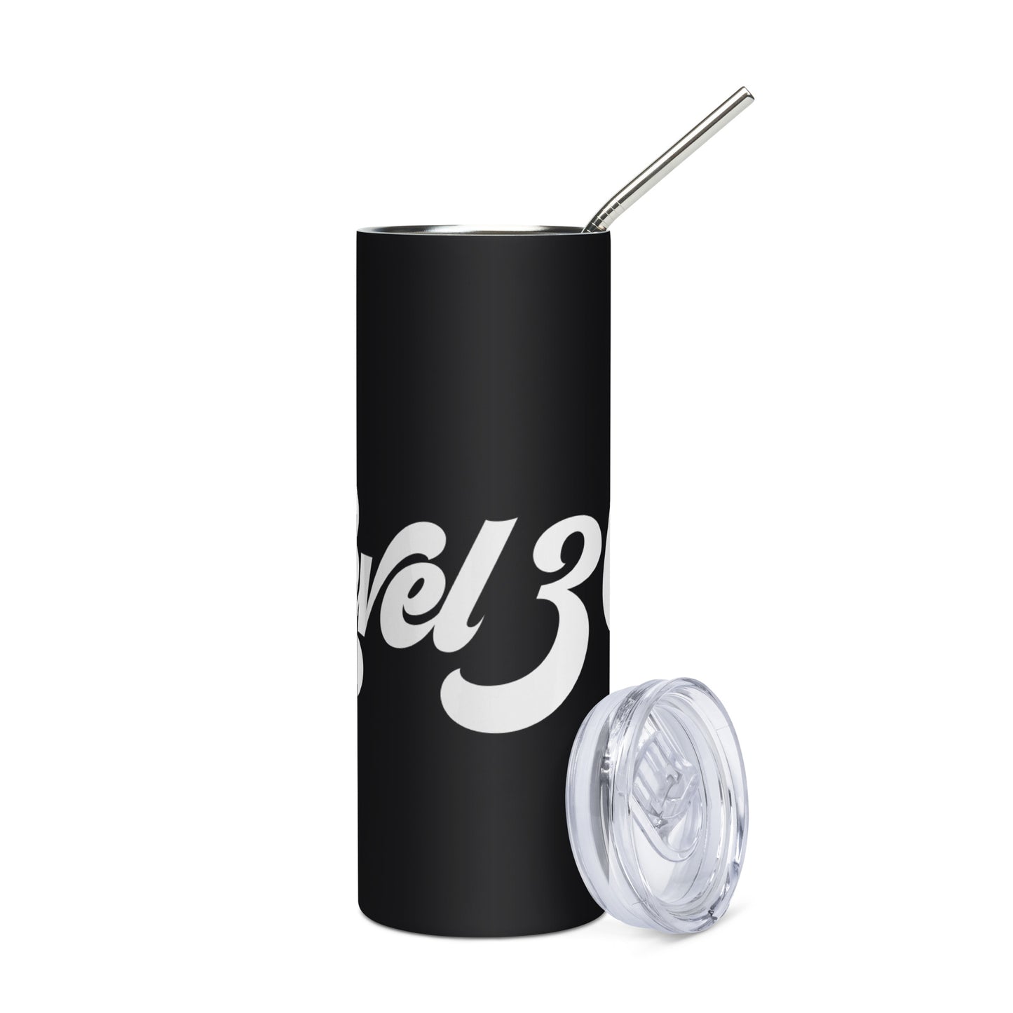 Level 365 Stainless Steel Tumbler