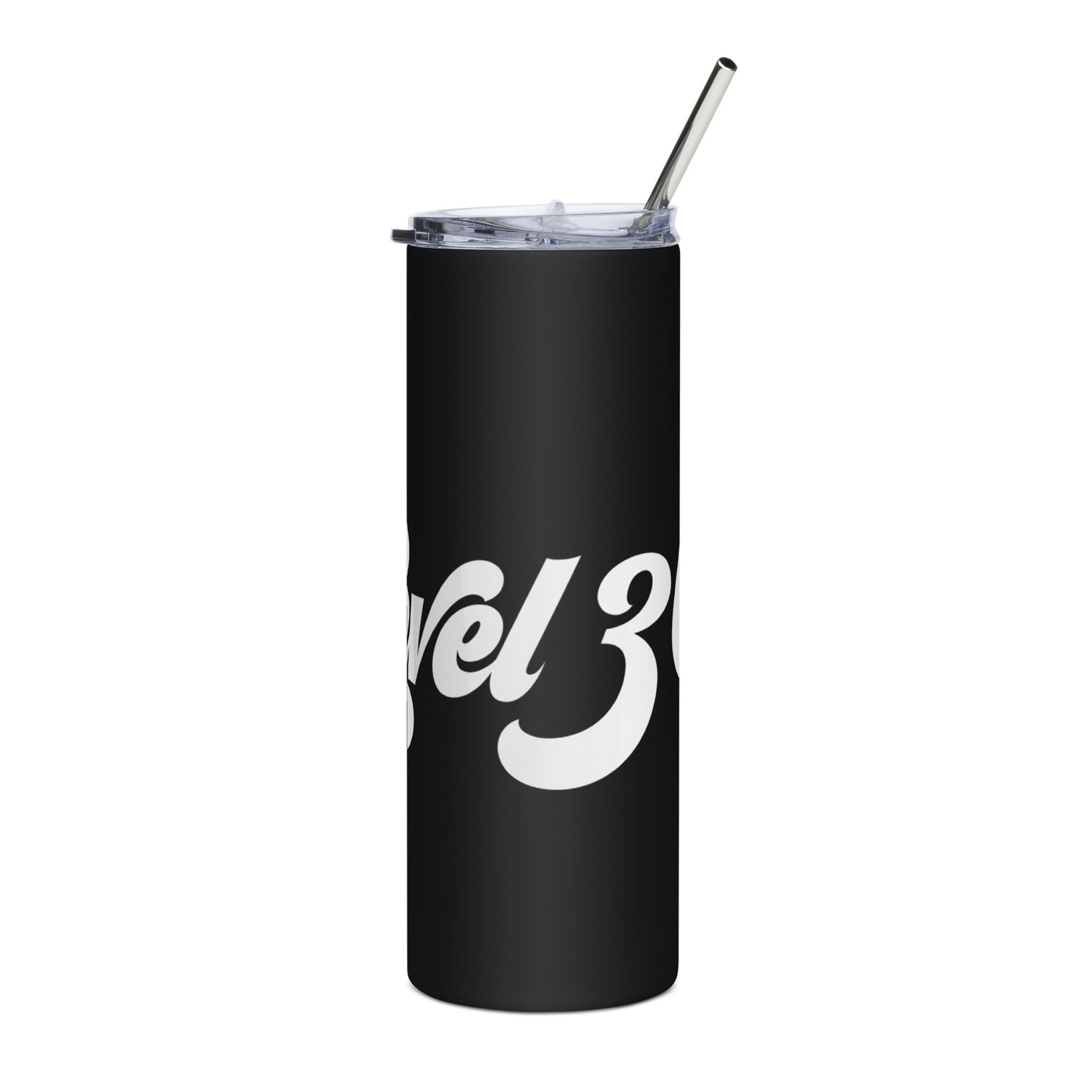 Level 365 Stainless Steel Tumbler