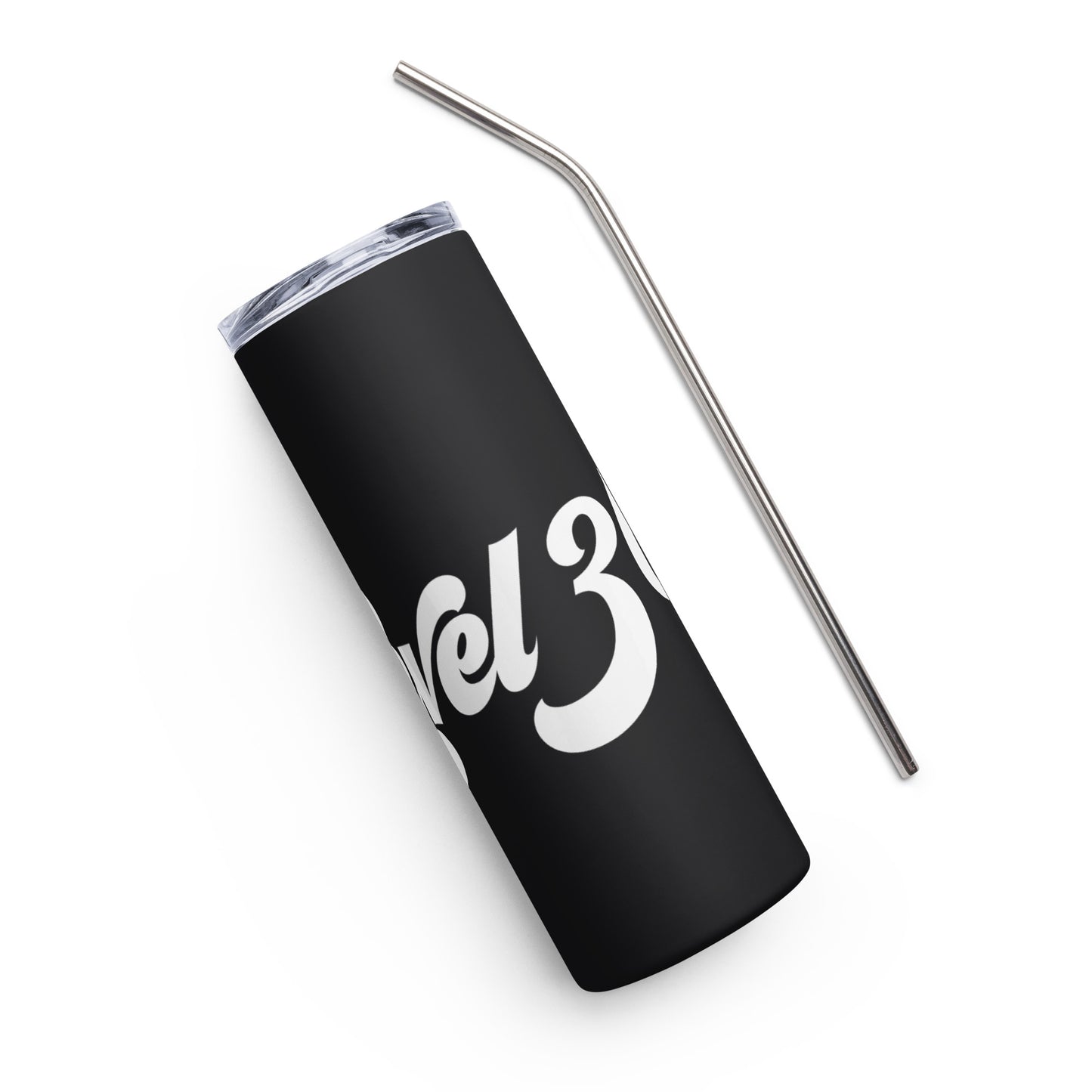 Level 365 Stainless Steel Tumbler