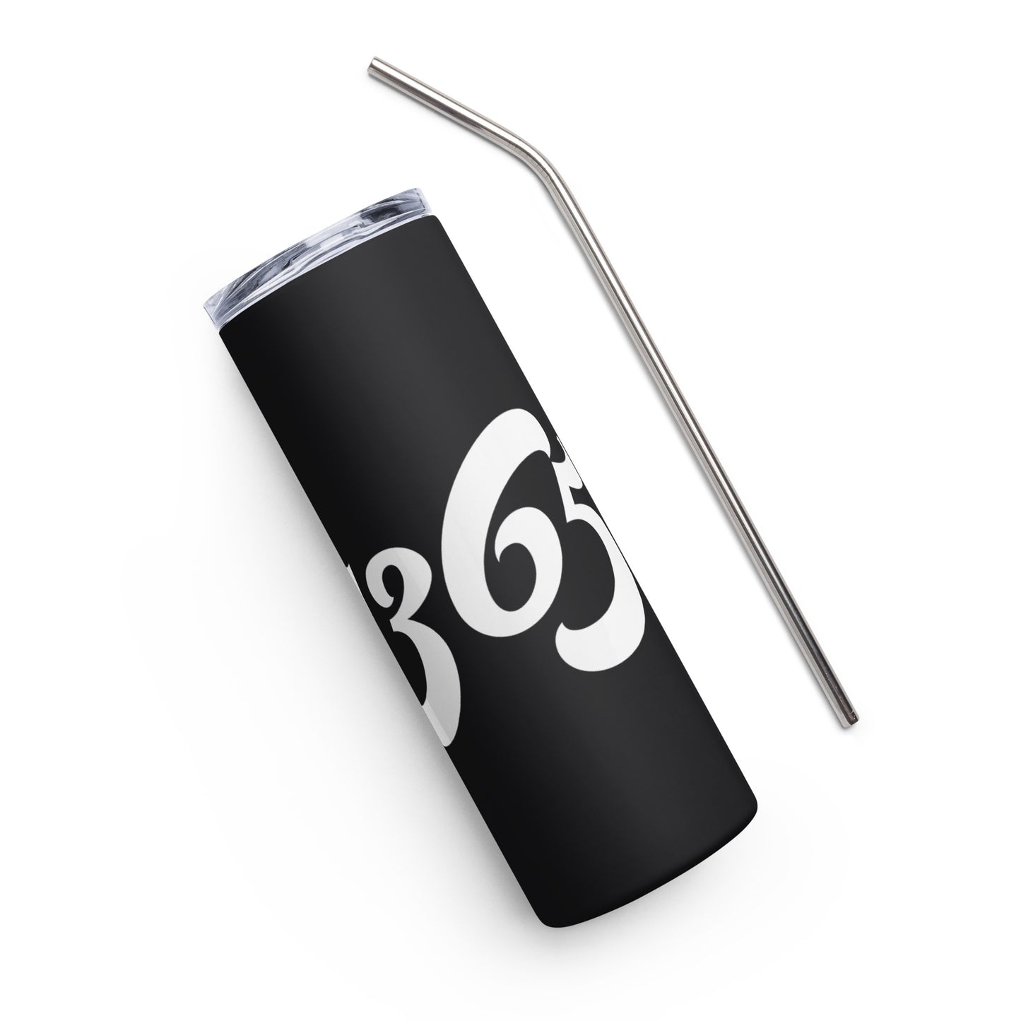 Level 365 Stainless Steel Tumbler