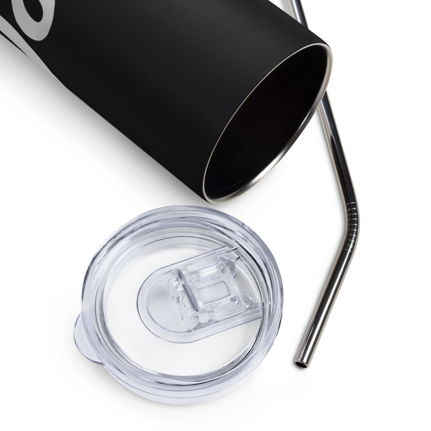 Level 365 Stainless Steel Tumbler