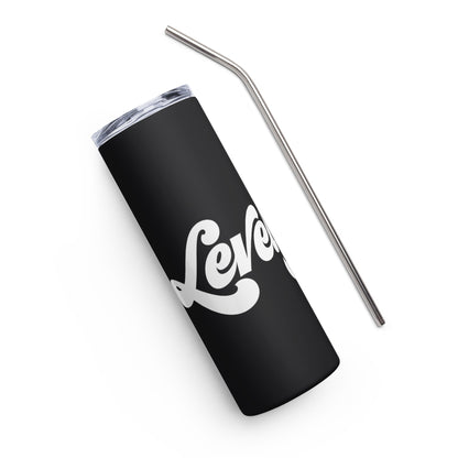 Level 365 Stainless Steel Tumbler