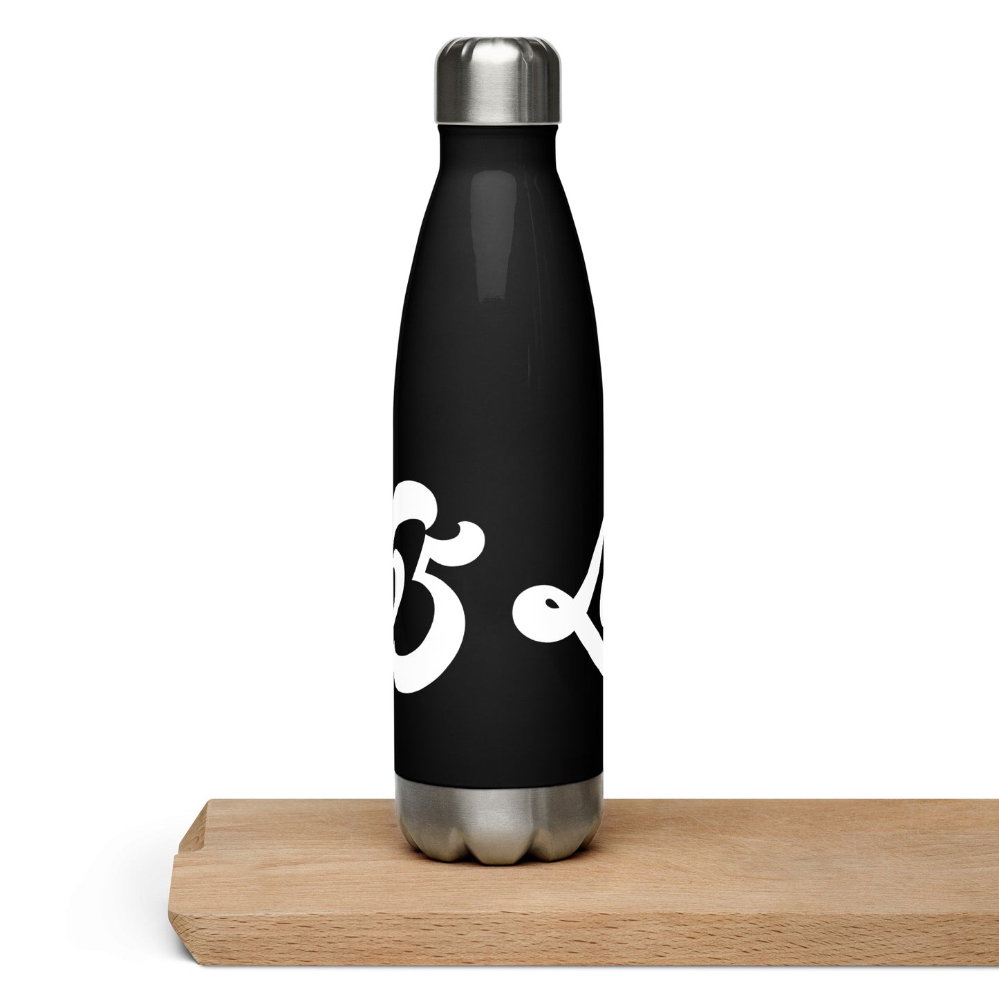 Level 365 Stainless Steel Water Bottle