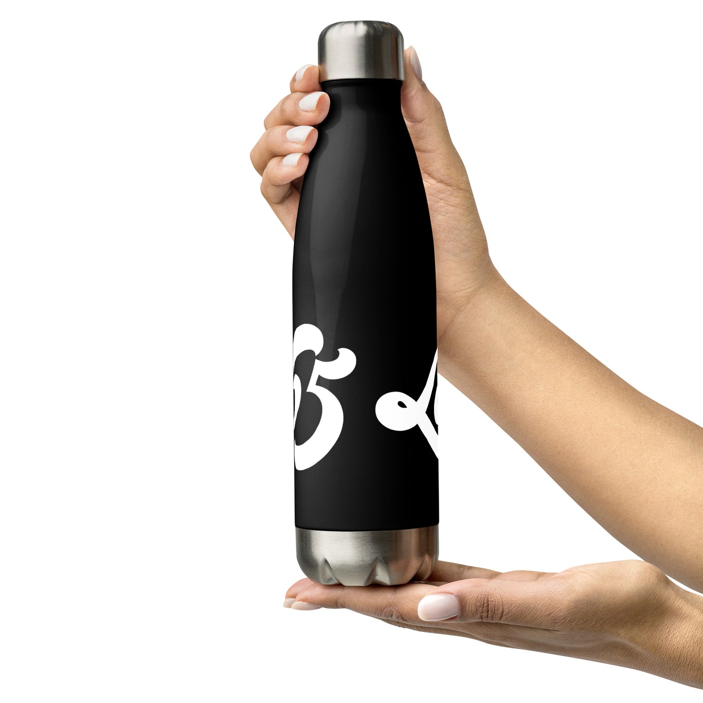 Level 365 Stainless Steel Water Bottle