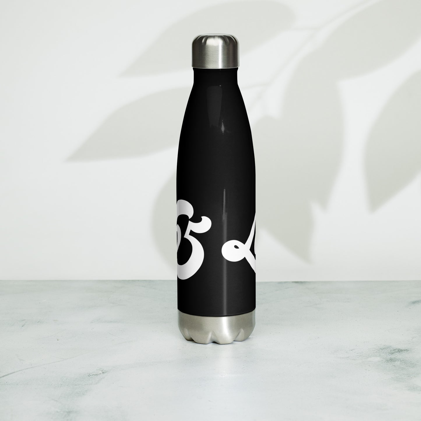 Level 365 Stainless Steel Water Bottle