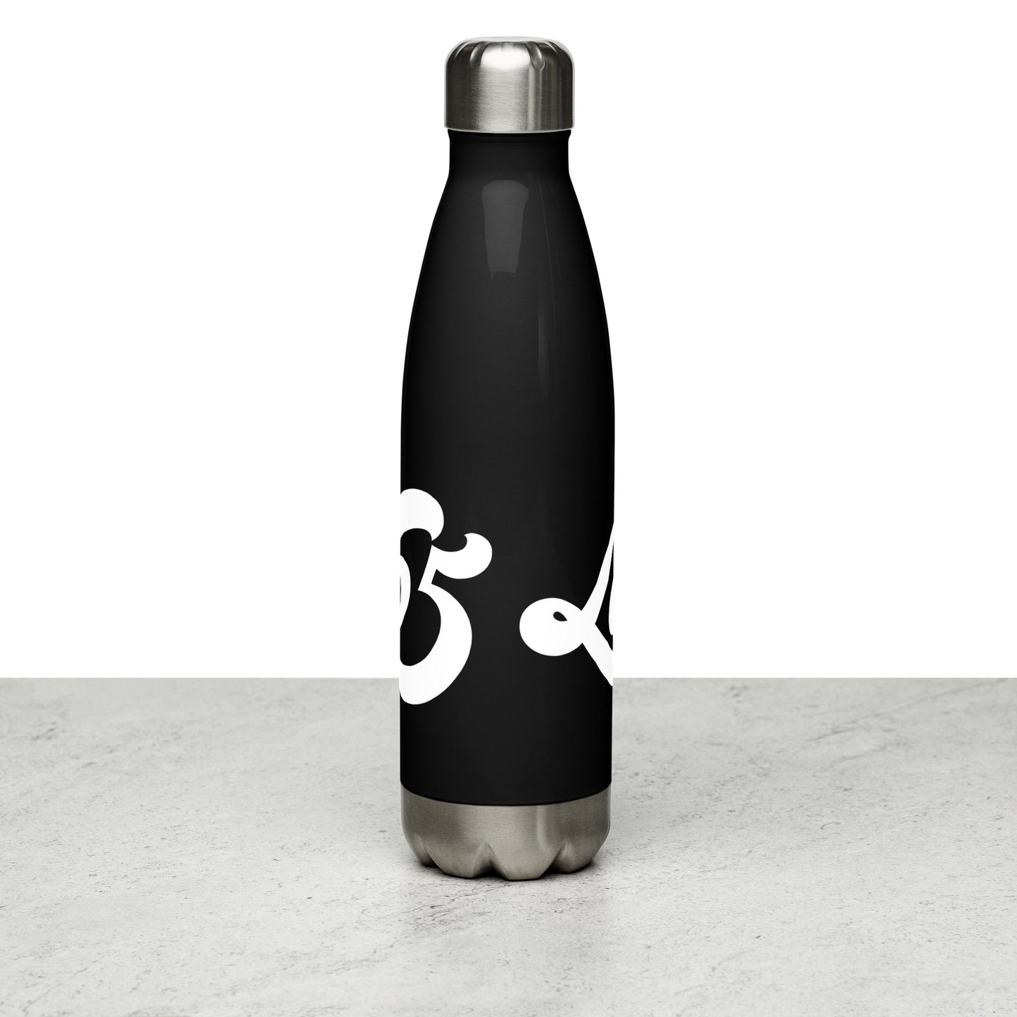 Level 365 Stainless Steel Water Bottle