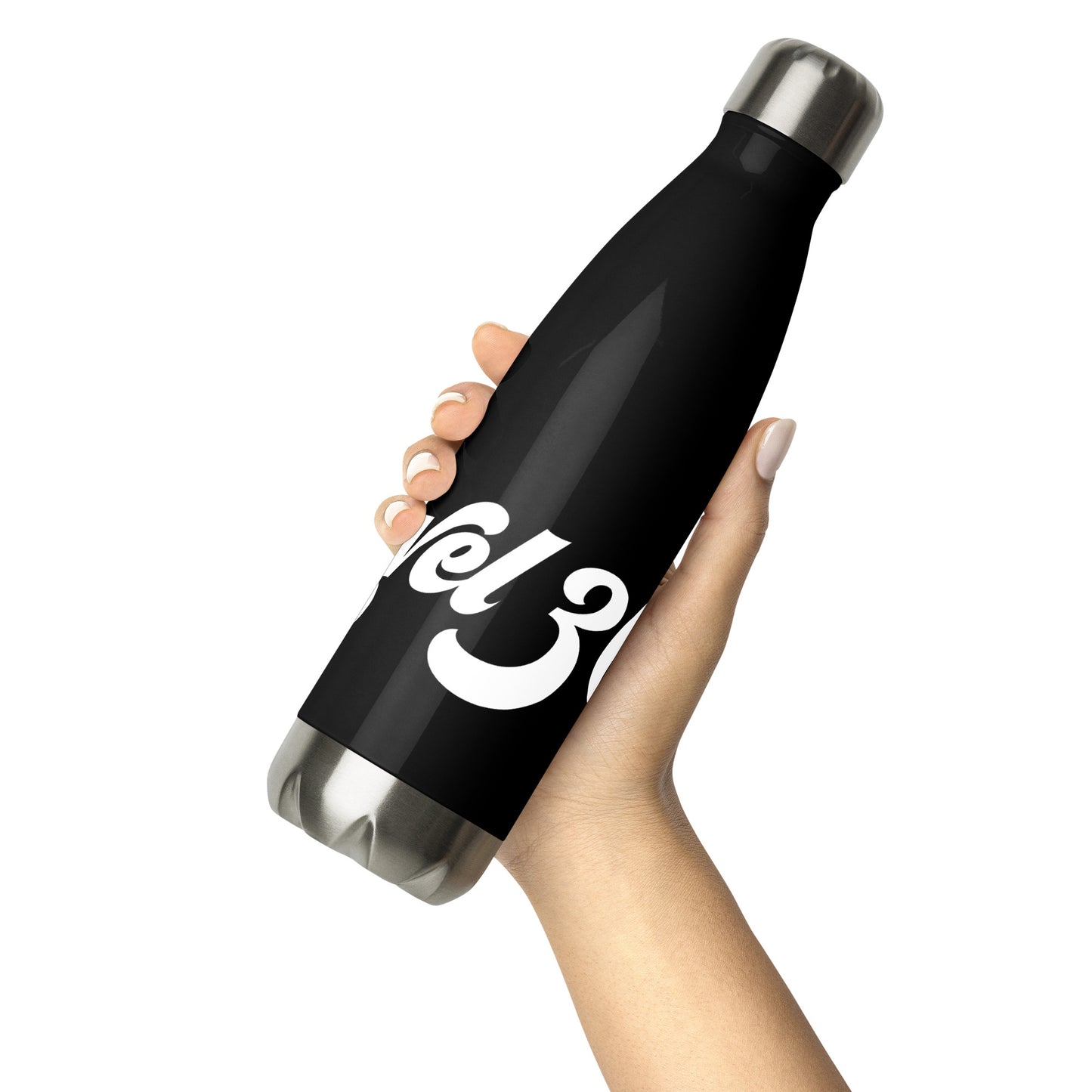 Level 365 Stainless Steel Water Bottle