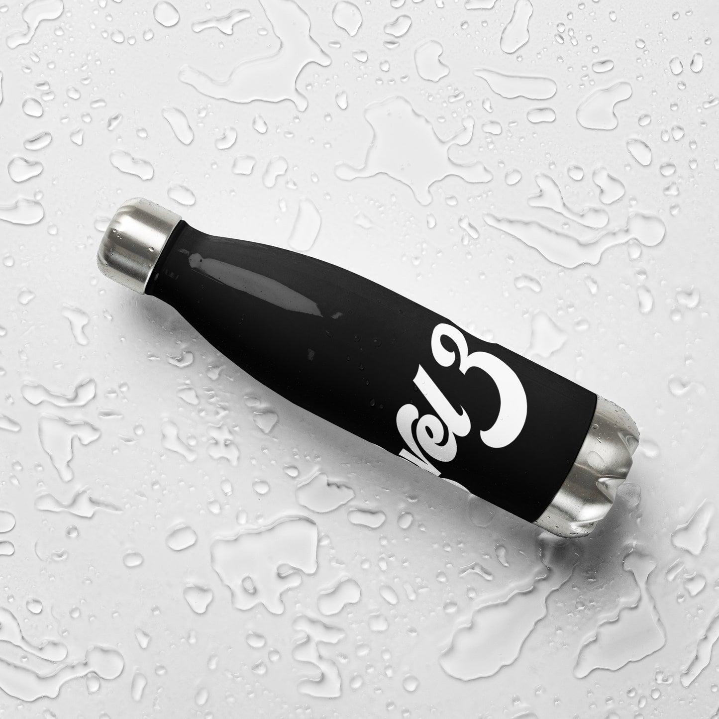 Level 365 Stainless Steel Water Bottle