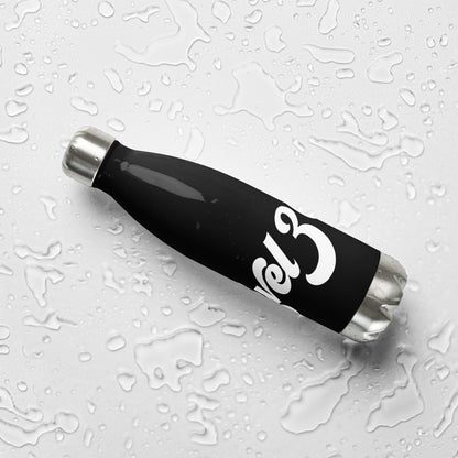 Level 365 Stainless Steel Water Bottle