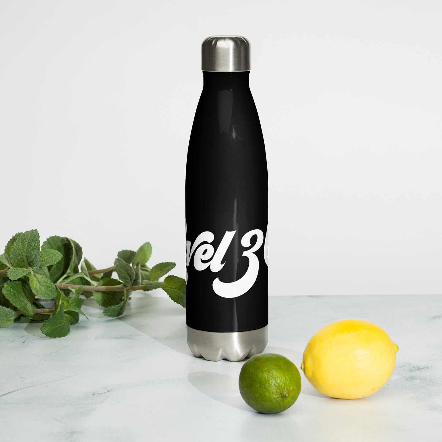 Level 365 Stainless Steel Water Bottle