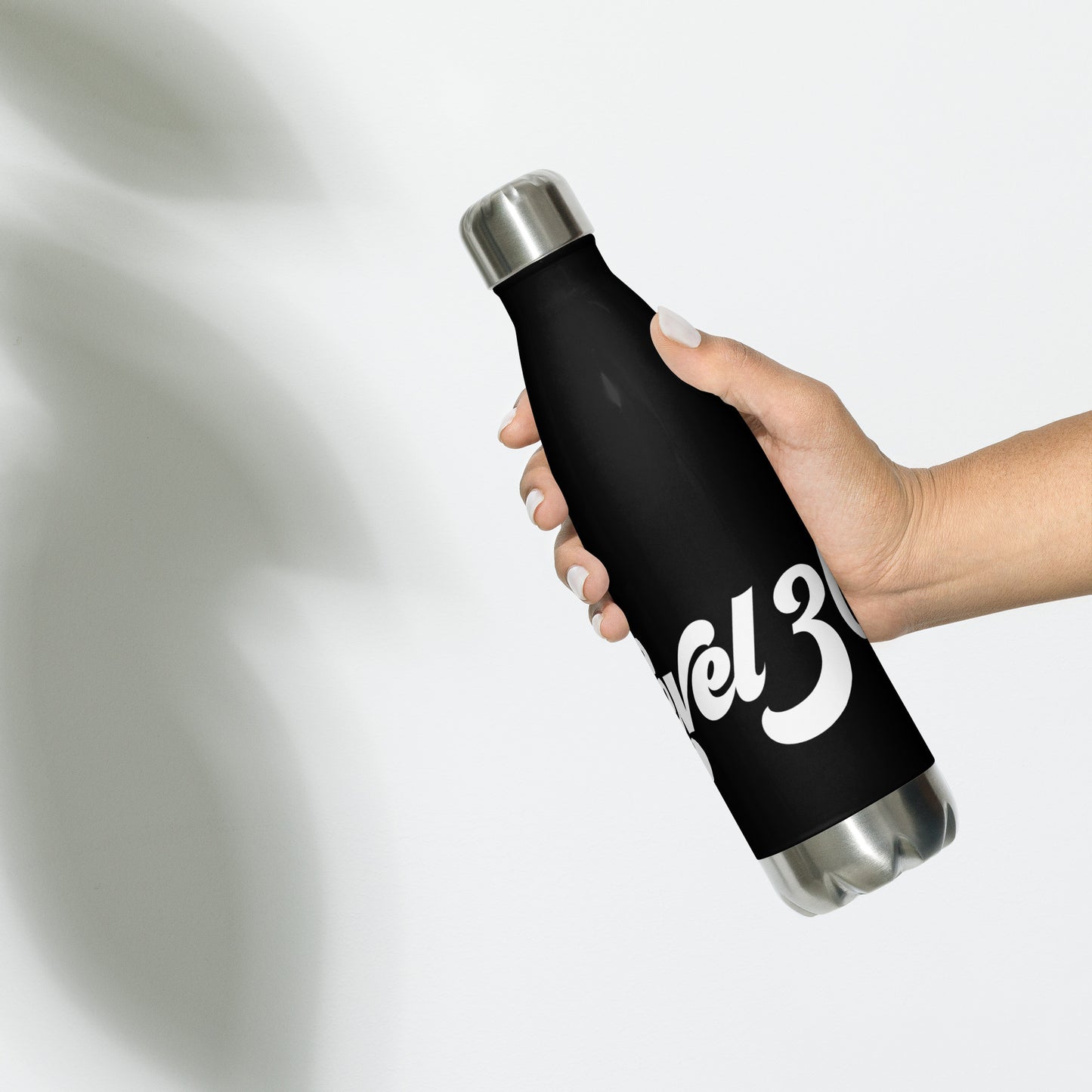 Level 365 Stainless Steel Water Bottle