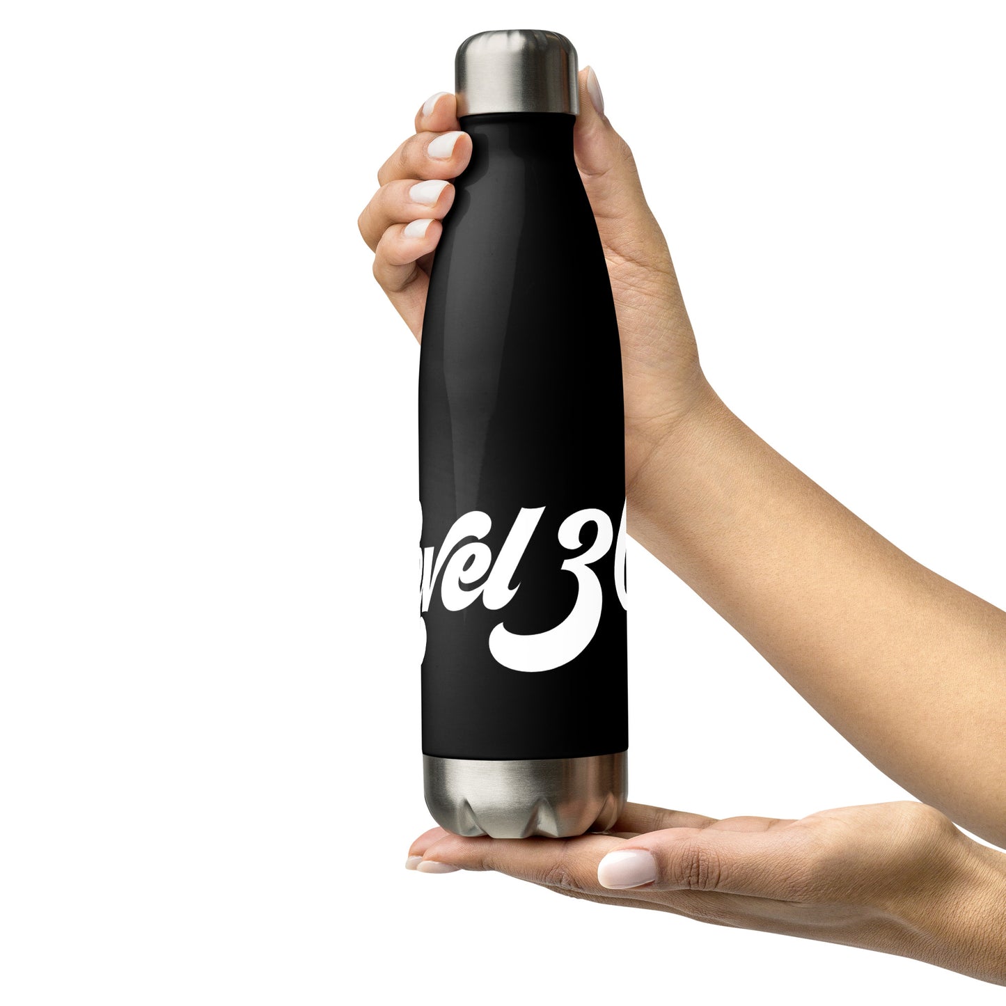 Level 365 Stainless Steel Water Bottle