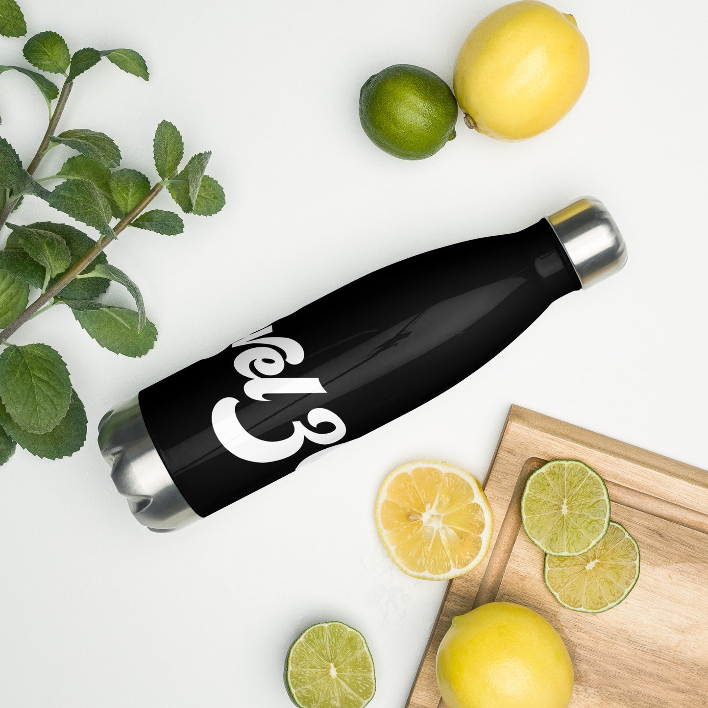 Level 365 Stainless Steel Water Bottle