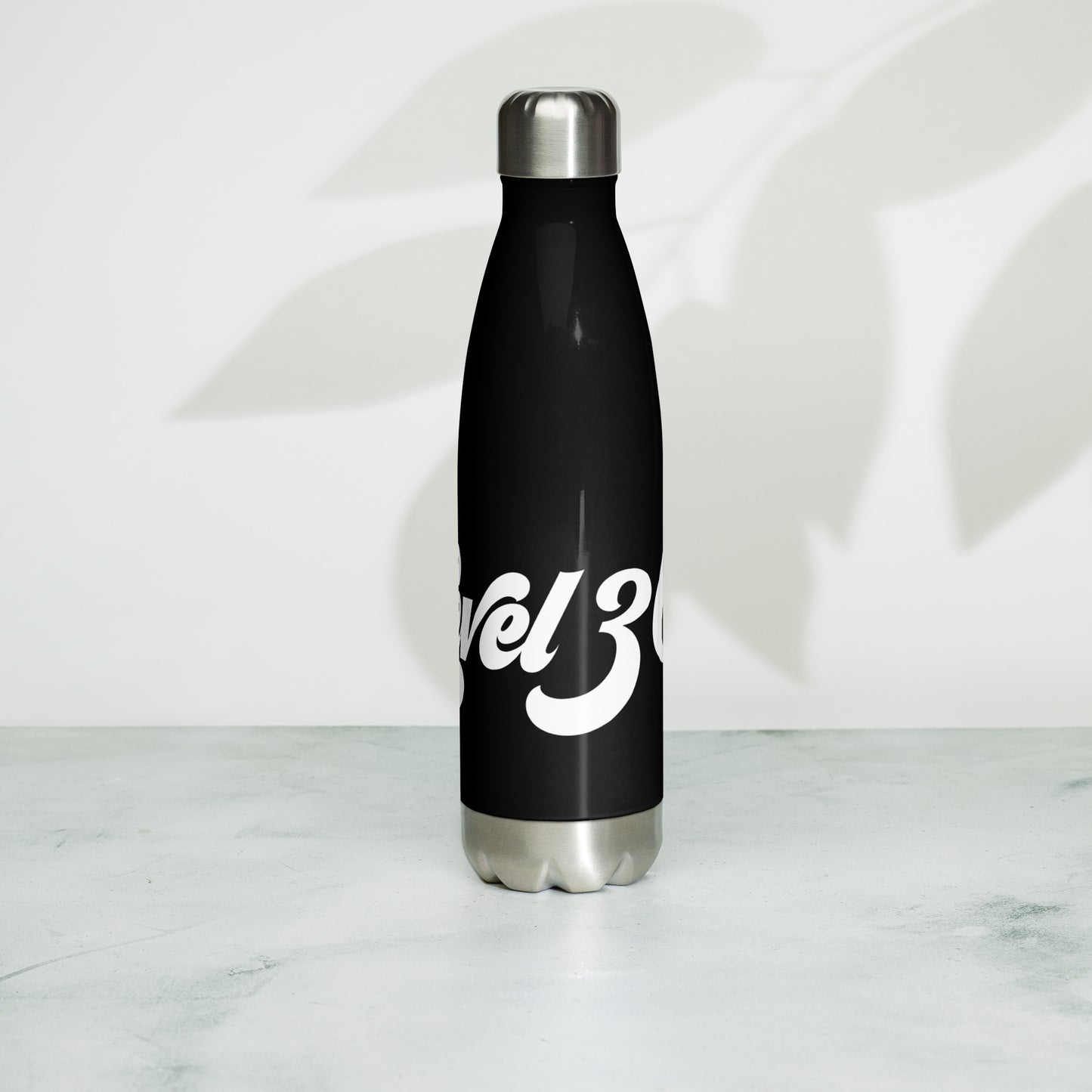 Level 365 Stainless Steel Water Bottle