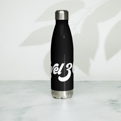 Level 365 Stainless Steel Water Bottle