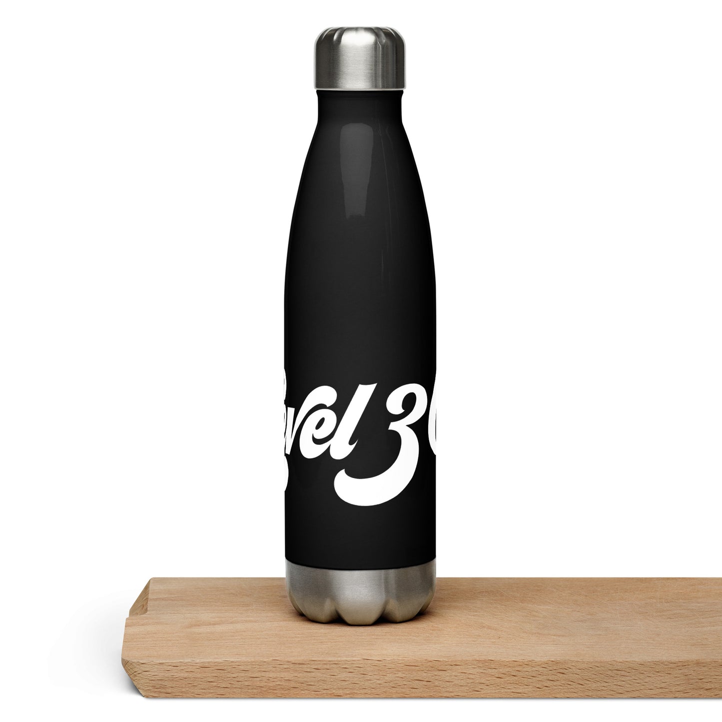 Level 365 Stainless Steel Water Bottle