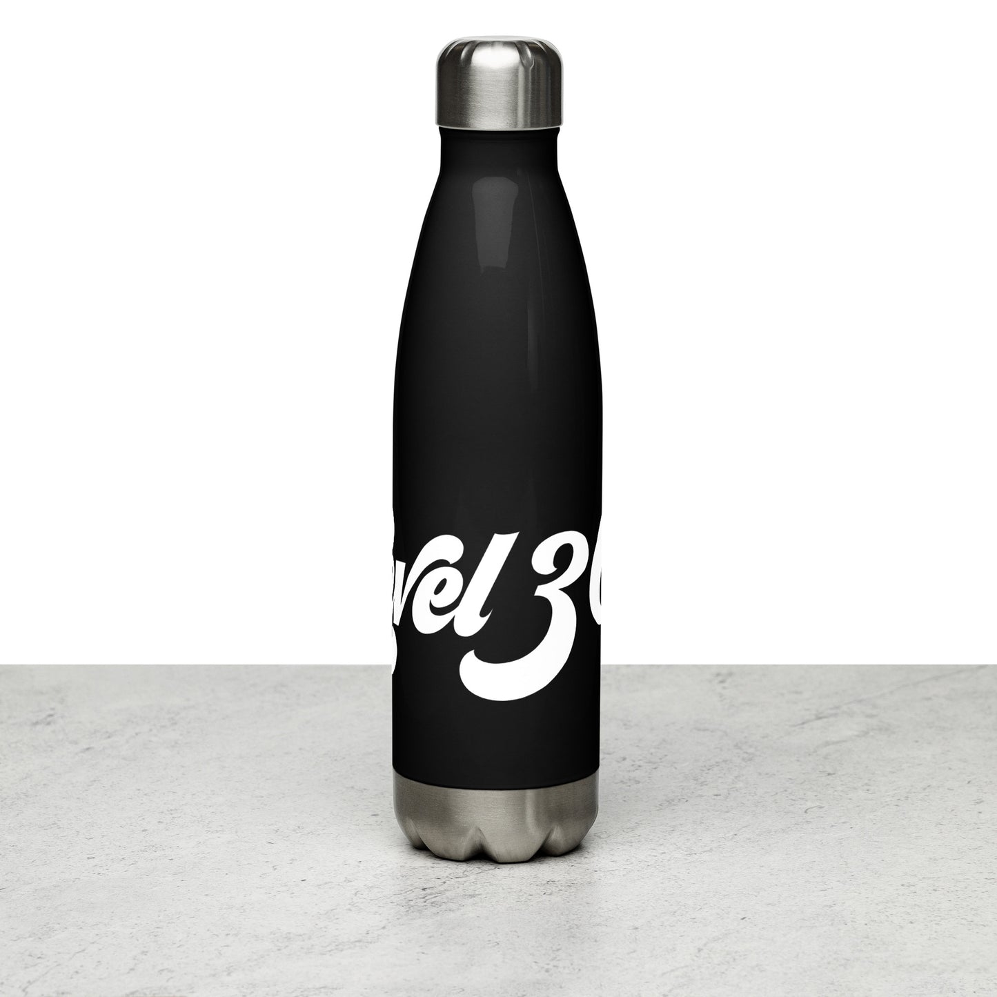 Level 365 Stainless Steel Water Bottle