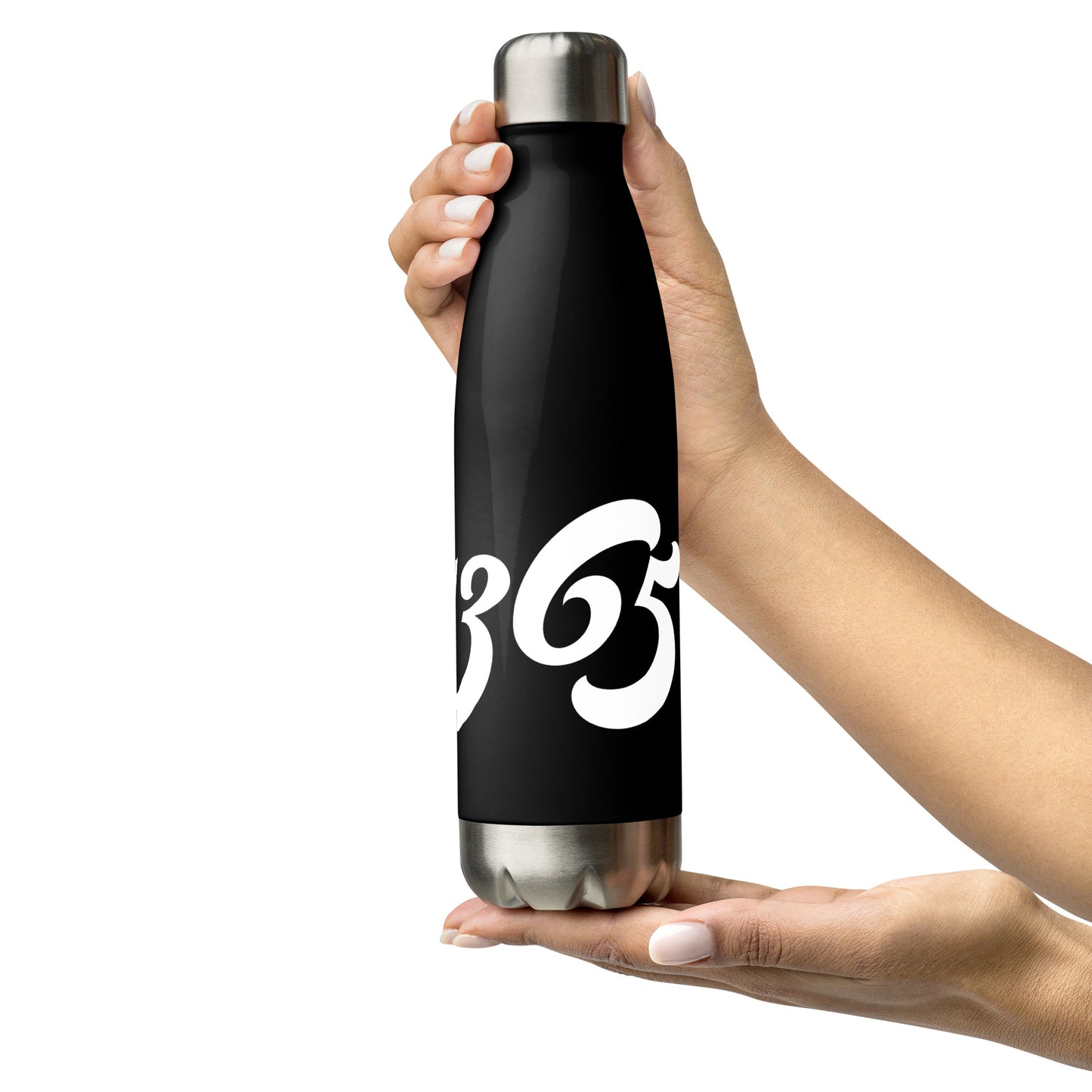 Level 365 Stainless Steel Water Bottle