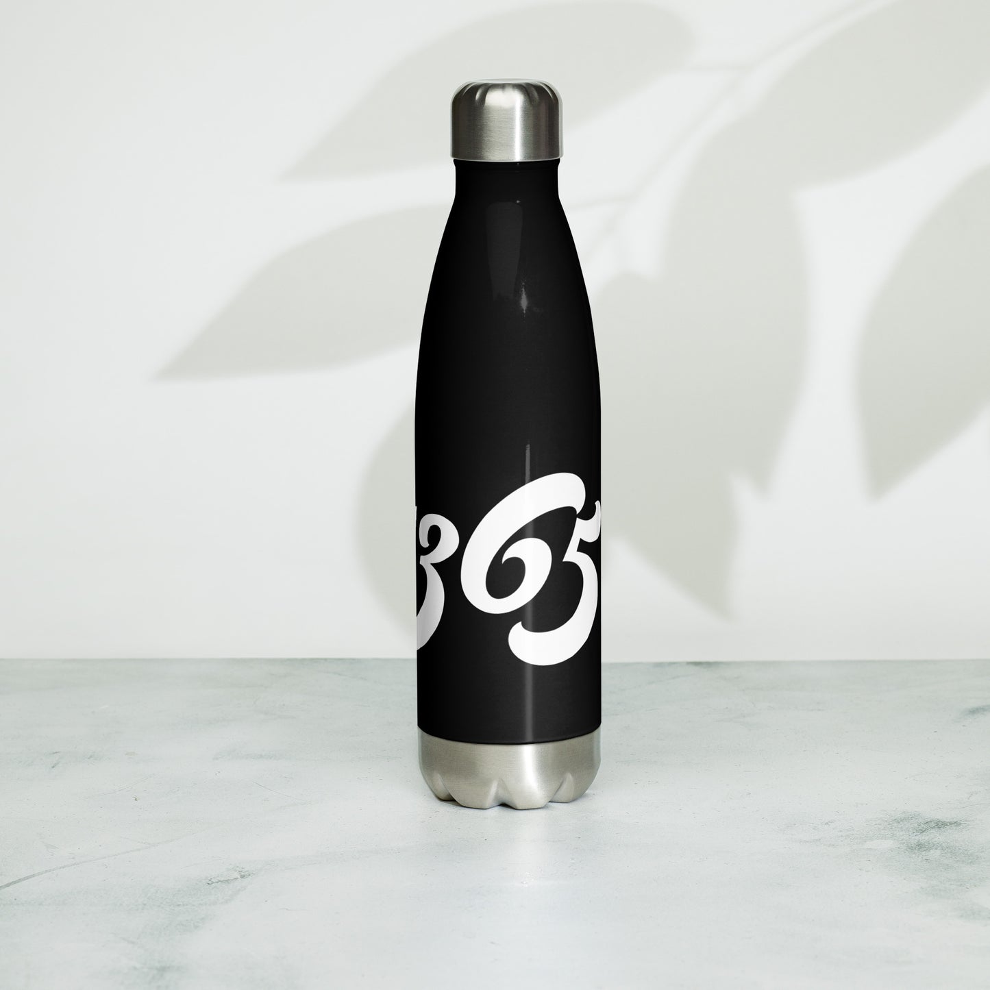 Level 365 Stainless Steel Water Bottle
