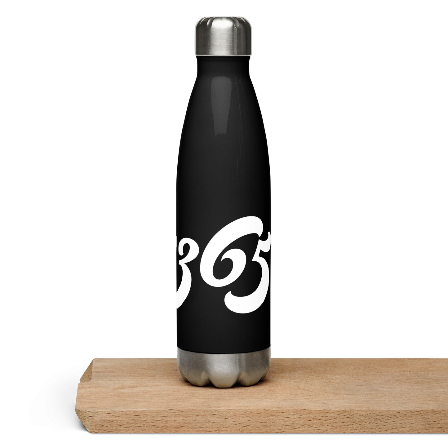 Level 365 Stainless Steel Water Bottle