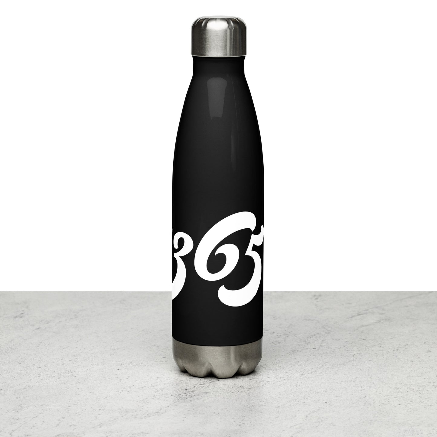 Level 365 Stainless Steel Water Bottle