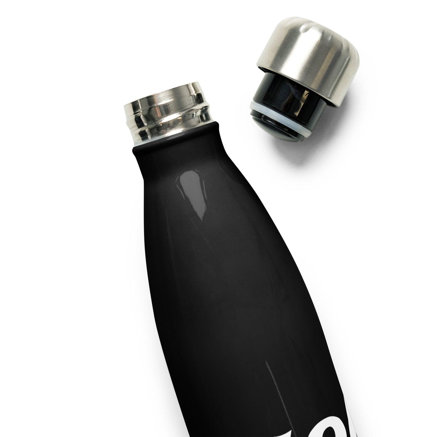 Level 365 Stainless Steel Water Bottle